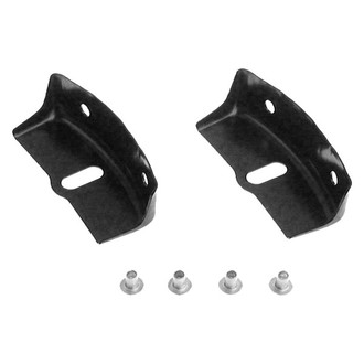 Goodmark® - Grille Brackets