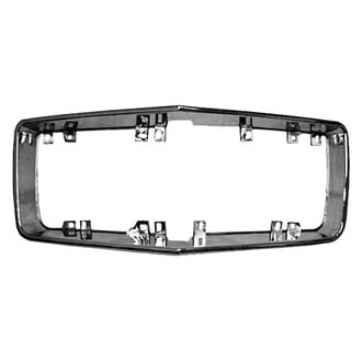 Goodmark® - Grille Frames