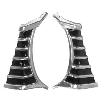 Goodmark® - Grille Extensions
