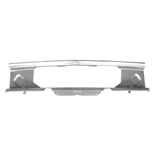 Goodmark® - Front Grille Panel