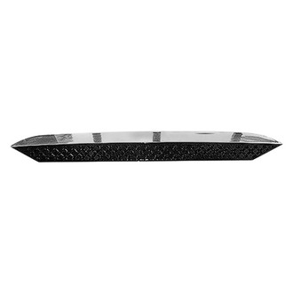 Goodmark® - Front Bumper Grilles
