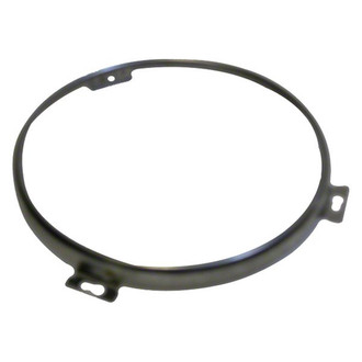 Goodmark® - Driver Side Replacement Headlight Retaining Ring