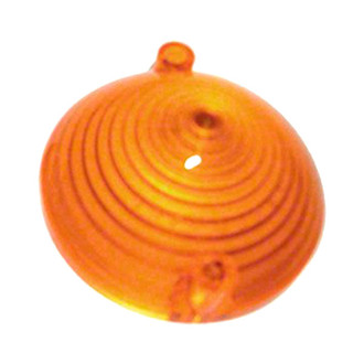 Goodmark® - Driver Side Replacement Parking Light Lens
