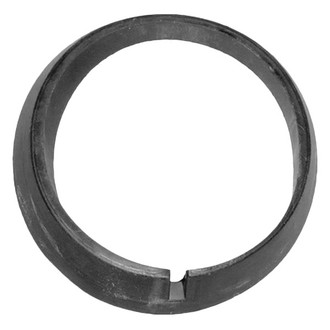 Goodmark® - Parking Light Mount Pad