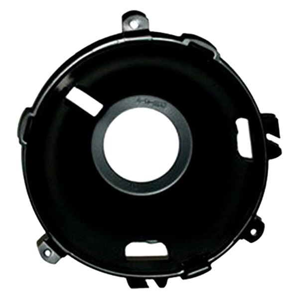 Goodmark® - Passenger Side Headlight Mounting Ring