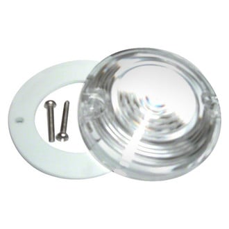 Goodmark® - Factory Replacement Parking Light Lenses