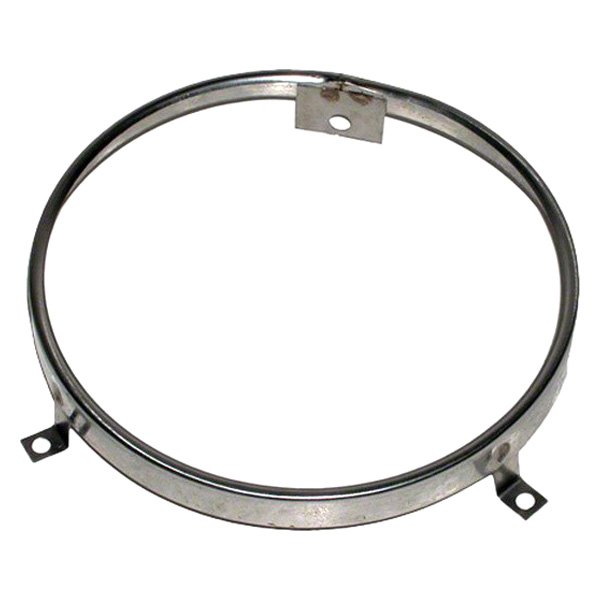 Goodmark® - Driver Side Headlight Retaining Ring