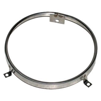 Headlight Retaining Rings | CARiD