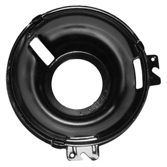 Goodmark® - Headlight Adjustment Rings