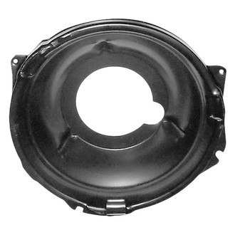 Goodmark® - Driver Side Replacement Headlight Mounting Ring
