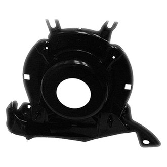 Goodmark® - Driver Side Replacement Headlight Housing