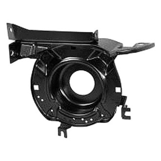 Goodmark® - Driver Side Replacement Headlight Housing