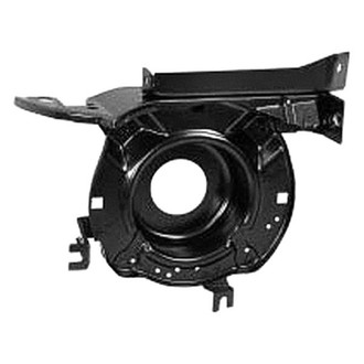 Goodmark® - Passenger Side Replacement Headlight Housing