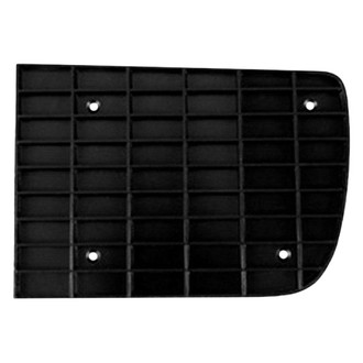 Goodmark® - Headlight Door Covers
