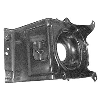 Goodmark® - Driver Side Replacement Headlight Housing