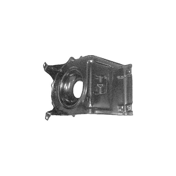 Goodmark® - Passenger Side Headlight Housing