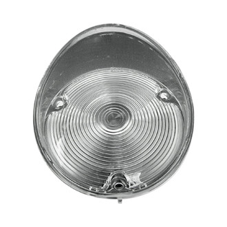 Goodmark® - Factory Replacement Parking Light Lenses