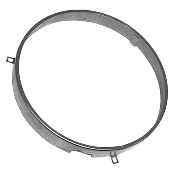 Goodmark® - Driver Side Headlight Retaining Ring