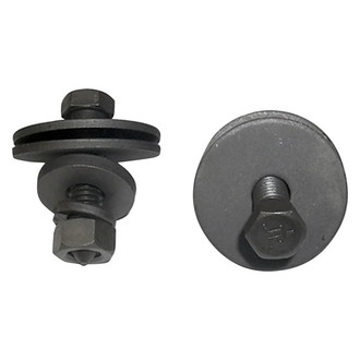 Goodmark® - Radiator Support Bushing Hardware
