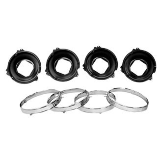 Goodmark® - Headlight Housings