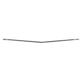 Goodmark® - Header Panel Moldings