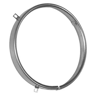 Goodmark® - Headlight Retaining Rings
