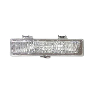 Goodmark® - Factory Replacement Signal Lights