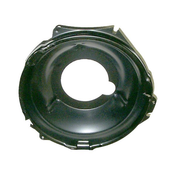 Goodmark® - Passenger Side Headlight Mounting Ring