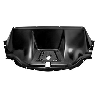 Goodmark® - Radiator Support Baffles