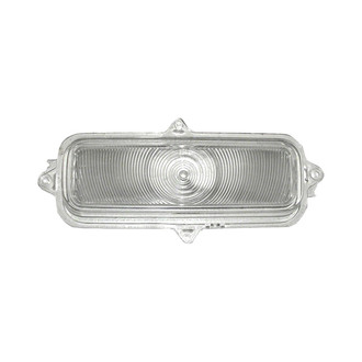 Goodmark® - Replacement Parking Light Lens