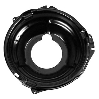 Goodmark® - Headlight Buckets