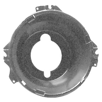 Goodmark® - Headlight Housings