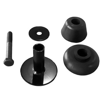 Goodmark® - Radiator Support Mounting Hardware