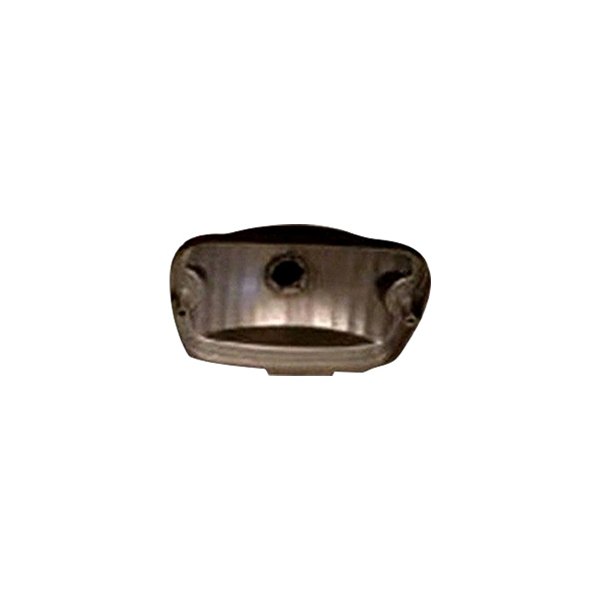 Goodmark® - Passenger Side Replacement Parking Light Housing, Pontiac Firebird