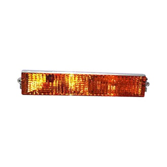 Goodmark® - Factory Replacement Signal Lights