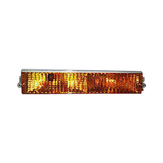 Goodmark® - Passenger Side Replacement Turn Signal/Parking Light