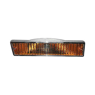 Goodmark® - Driver Side Replacement Turn Signal/Parking Light