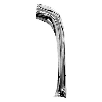 Goodmark® - Headlight Moldings