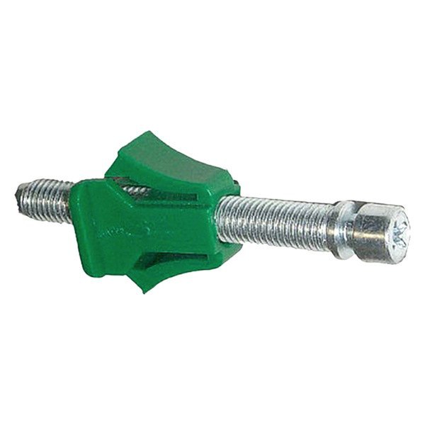 Goodmark® - Green Headlight Adjustment Screws and Nuts