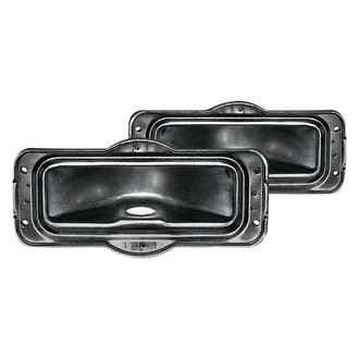 Goodmark® - Factory Replacement Parking Light Housings