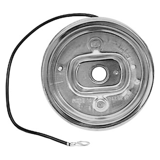 Goodmark® - Factory Replacement Signal Light Housings