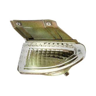 Goodmark® - Parking Lights