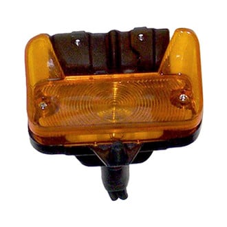 Goodmark® - Replacement Turn Signal/Parking Light