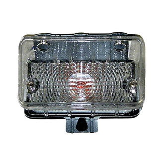 Goodmark® - Replacement Turn Signal/Parking Light
