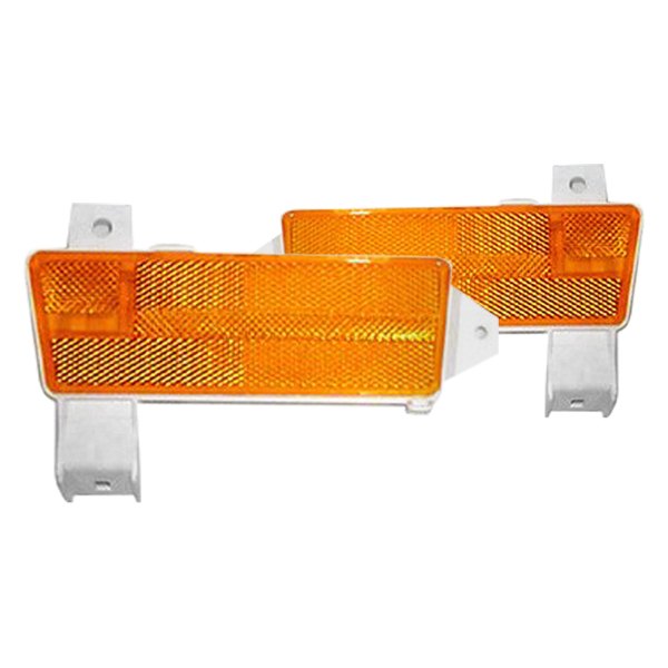 Goodmark® - Replacement Side Marker Lights