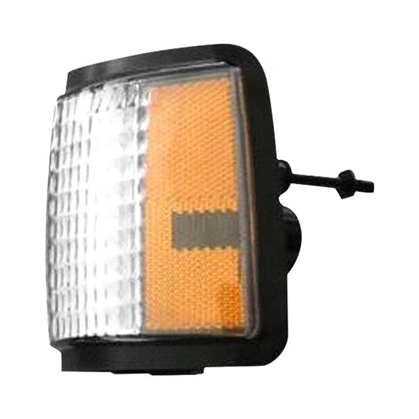 Goodmark® - Driver Side Replacement Turn Signal/Corner Light, Chevrolet Monte Carlo