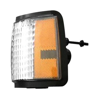 Goodmark® - Driver Side Replacement Turn Signal/Corner Light
