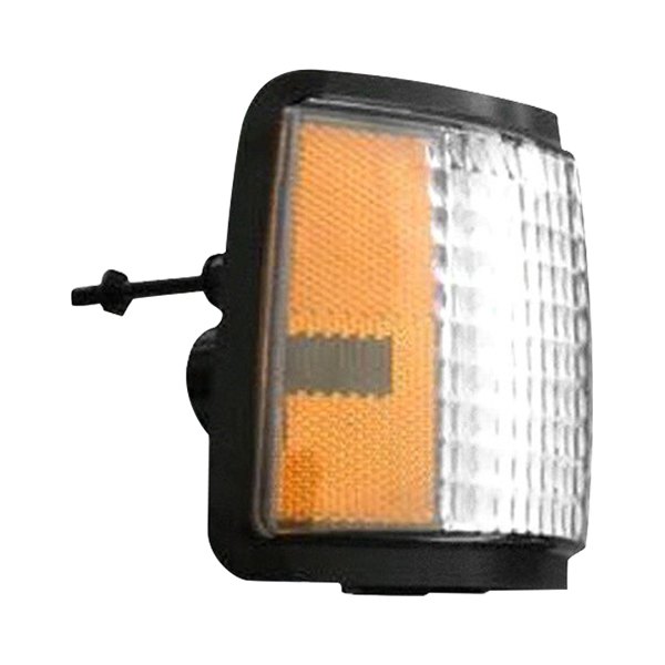 Goodmark® - Passenger Side Replacement Turn Signal/Corner Light, Chevrolet Monte Carlo