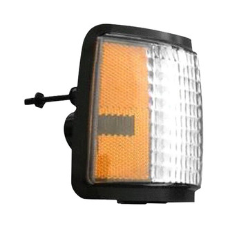 Goodmark® - Passenger Side Replacement Turn Signal/Corner Light