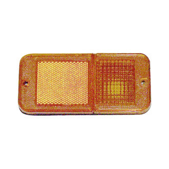 Goodmark® - Replacement Side Marker Light